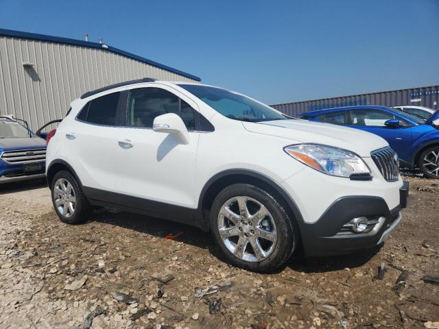 Photo 4 from auction – 2016 BUICK ENCORE PRE with VIN KL4CJDSB3GB561446
