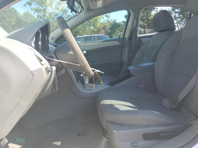 Photo 7 from auction – 2012 CHEVROLET MALIBU LS with VIN 1G1ZA5EU7CF368733