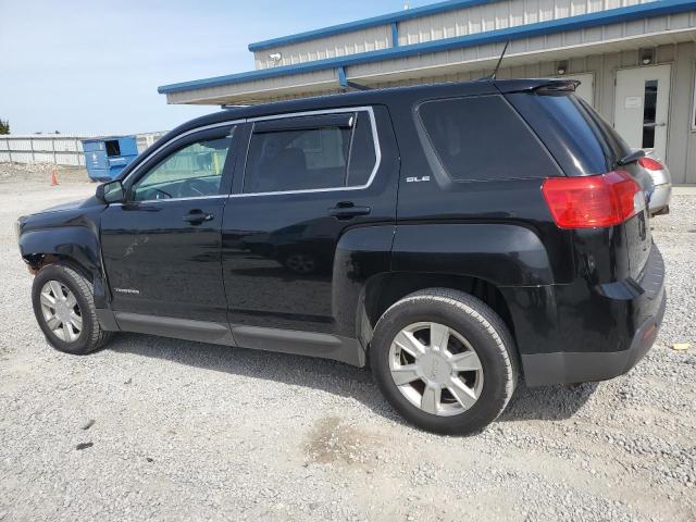 Photo 2 from auction – 2013 GMC TERRAIN SL with VIN 2GKALMEK0D6373828