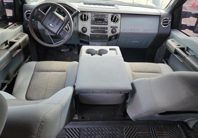 Photo 8 from auction – 2011 FORD F250 SUPER with VIN 1FT7W2B6XBEA97675