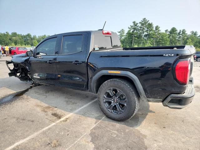 Photo 2 from auction – 2024 GMC CANYON ELEVATION with VIN 1GTP6BEK8R1308978