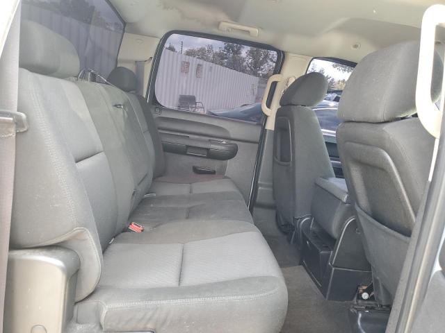 Photo 10 from auction – 2013 CHEVROLET SILVERADO with VIN 3GCPKSE78DG363531