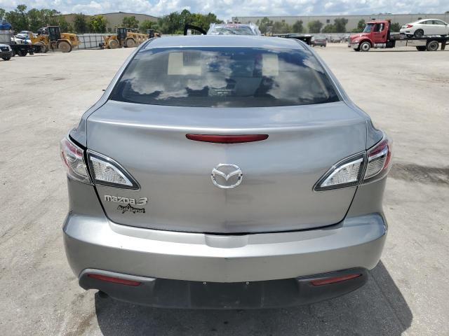 Photo 6 from auction – 2011 MAZDA 3 I with VIN JM1BL1UF5B1357725