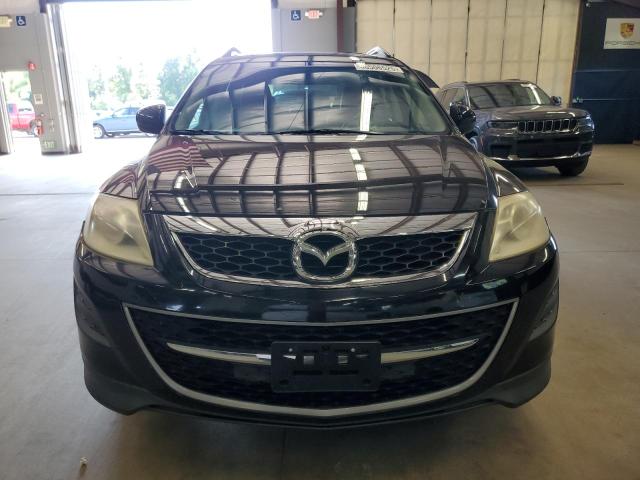 Photo 5 from auction – 2010 MAZDA CX-9 with VIN JM3TB3MV2A0208579
