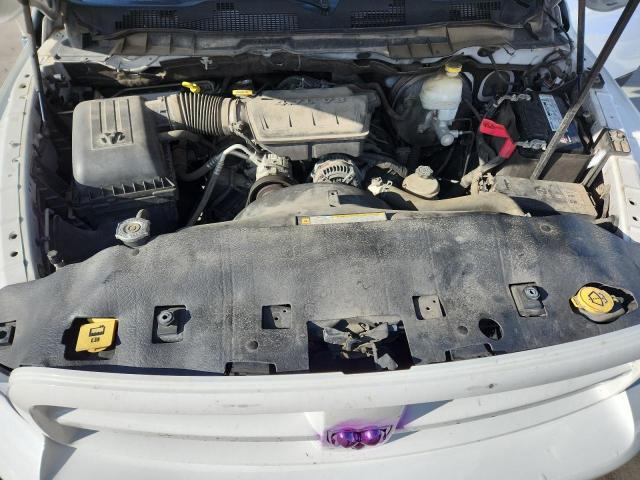 Photo 11 from auction – 2010 DODGE RAM 1500 with VIN 1D7RB1CP5AS127449