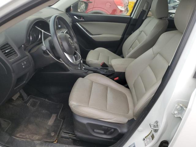 Photo 7 from auction – 2013 MAZDA CX-5 GT with VIN JM3KE4DE9D0120979