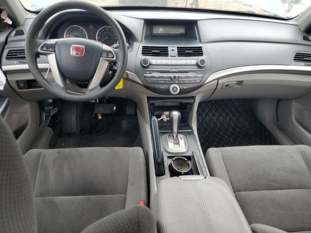Photo 8 from auction – 2010 HONDA ACCORD EX with VIN 1HGCP2F74AA034996