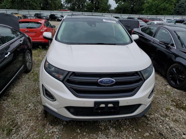 Photo 5 from auction – 2016 FORD EDGE SPORT with VIN 2FMPK4APXGBB63450