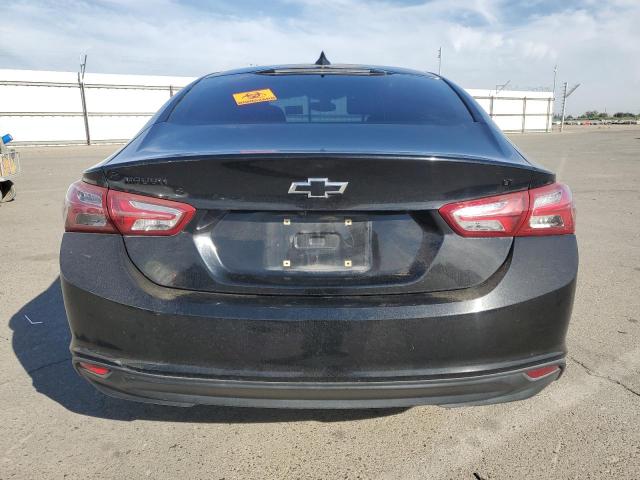 Photo 6 from auction – 2020 CHEVROLET MALIBU LT with VIN 1G1ZD5ST3LF147486