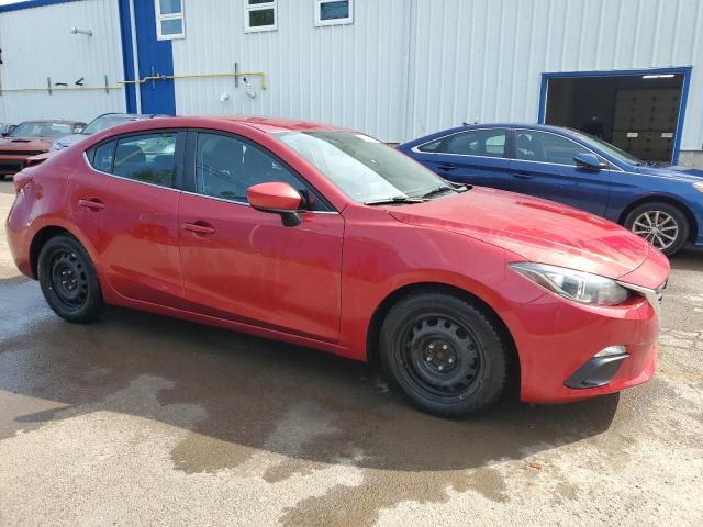 Photo 4 from auction – 2014 MAZDA 3 TOURING with VIN 3MZBM1V73EM103116