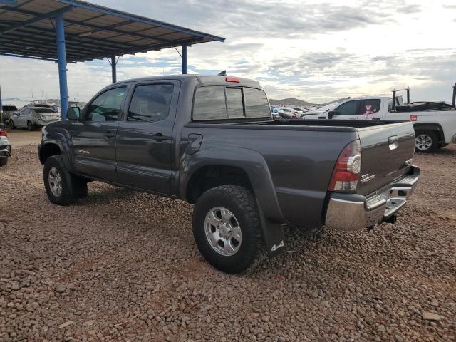Photo 2 from auction – 2012 TOYOTA TACOMA DOU with VIN 3TMLU4EN8CM100894
