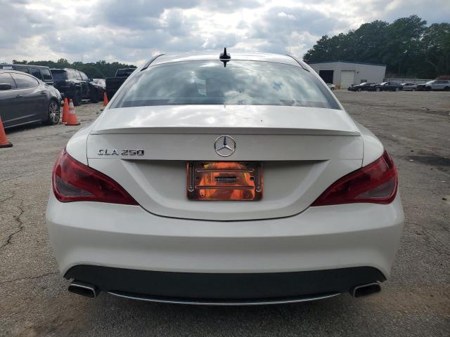 Photo 6 from auction – 2014 MERCEDES-BENZ CLA 250 with VIN WDDSJ4EB9EN050385