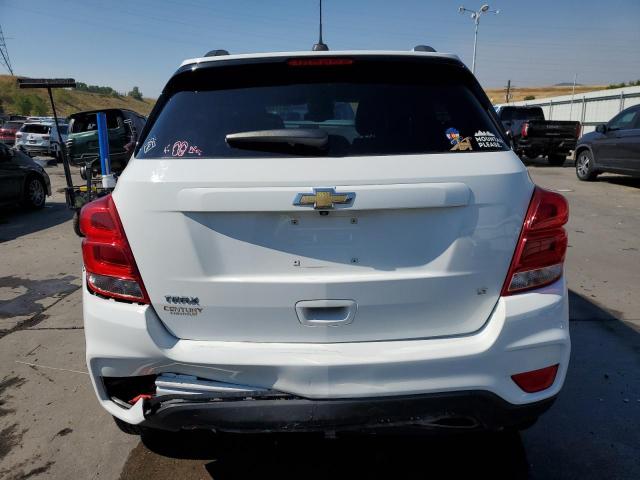 Photo 6 from auction – 2020 CHEVROLET TRAX 1LT with VIN KL7CJLSB2LB018130