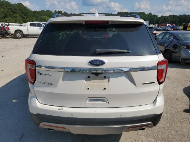 Photo 6 from auction – 2016 FORD EXPLORER L with VIN 1FM5K7F84GGB27904