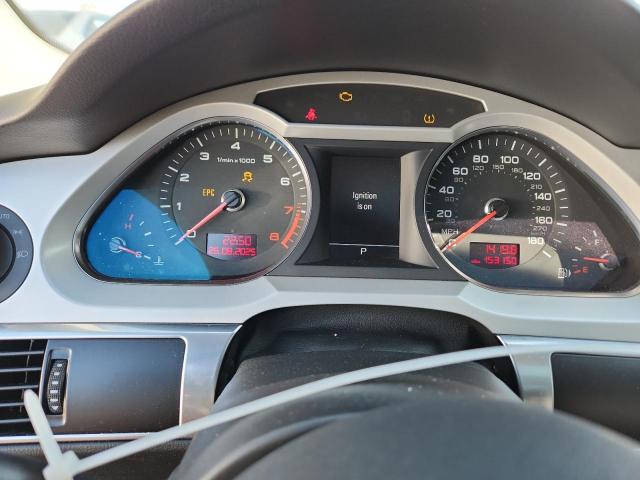 Photo 9 from auction – 2010 AUDI A6 PRESTIG with VIN WAUKGAFB2AN079904