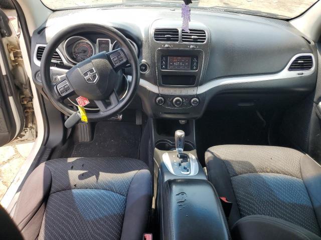 Photo 8 from auction – 2015 DODGE JOURNEY SE with VIN 3C4PDCAB3FT552401