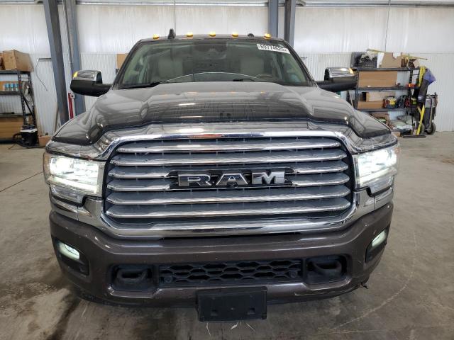 Photo 5 from auction – 2020 RAM 2500 LONGH with VIN 3C6UR5GL8LG283453