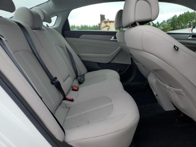 Photo 10 from auction – 2015 HYUNDAI SONATA SE with VIN 5NPE24AF3FH159200