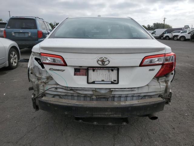Photo 6 from auction – 2013 TOYOTA CAMRY L with VIN 4T1BF1FKXDU652592