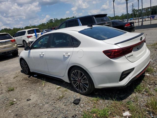 Photo 2 from auction – 2020 KIA FORTE with VIN 3KPF44AC6LE258114