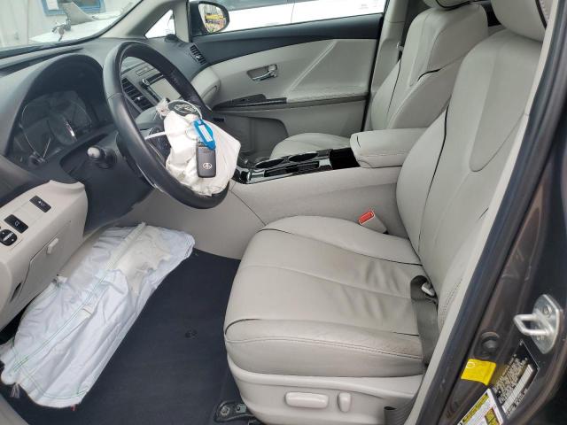 Photo 7 from auction – 2013 TOYOTA VENZA LE with VIN 4T3BK3BB9DU088227