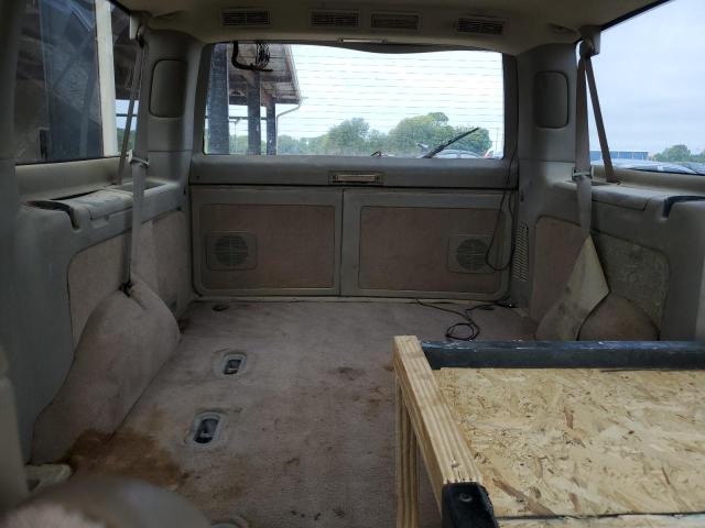 Photo 10 from auction – 2005 CHEVROLET ASTRO with VIN 1GNDM19X15B114541