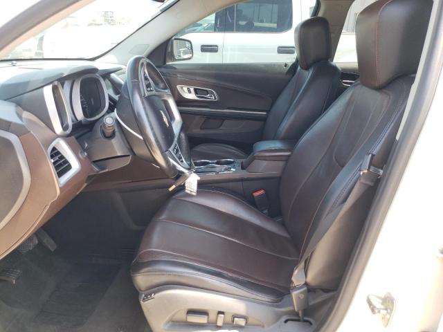 Photo 7 from auction – 2014 CHEVROLET EQUINOX LT with VIN 1GNALDEK1EZ101877