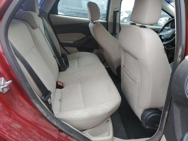 Photo 10 from auction – 2016 FORD FOCUS SE with VIN 1FADP3FE9GL391309