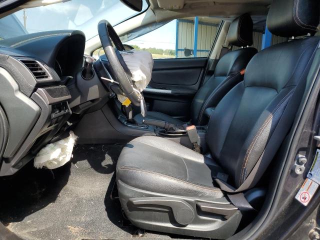 Photo 7 from auction – 2016 SUBARU CROSSTREK with VIN JF2GPALC4GH305164
