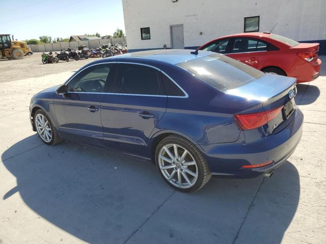 Photo 2 from auction – 2015 AUDI A3 PREMIUM with VIN WAUBFGFFXF1002382