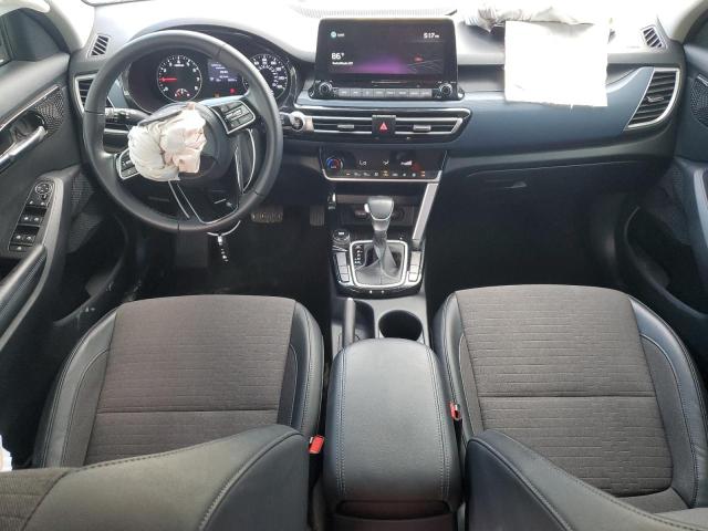 Photo 8 from auction – 2022 KIA SELTOS S with VIN KNDEU2AA0N7296021