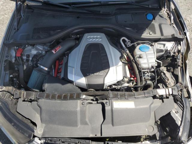 Photo 11 from auction – 2018 AUDI A6 PREMIUM with VIN WAUG3AFC9JN082244