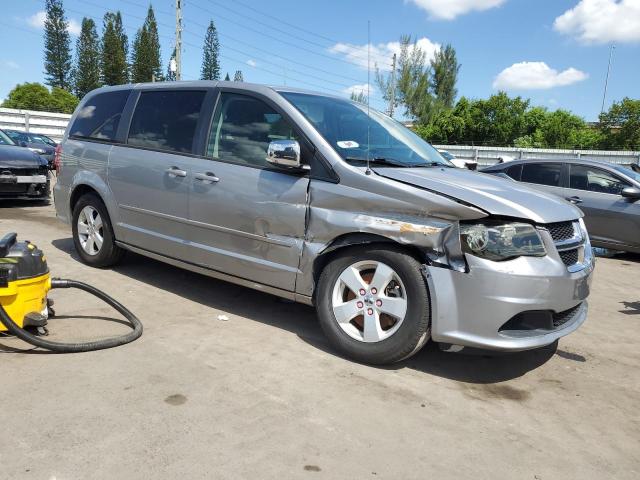 Photo 4 from auction – 2013 DODGE GRAND CARAVAN with VIN 2C4RDGBG2DR803838