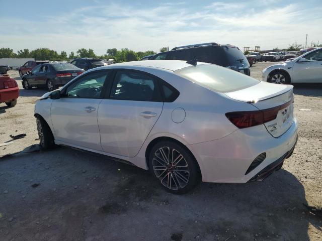 Photo 2 from auction – 2023 KIA FORTE GT with VIN 3KPF44AC4PE522422