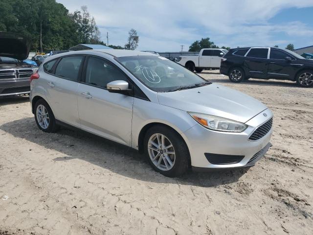Photo 4 from auction – 2017 FORD FOCUS SE with VIN 1FADP3K27HL216733