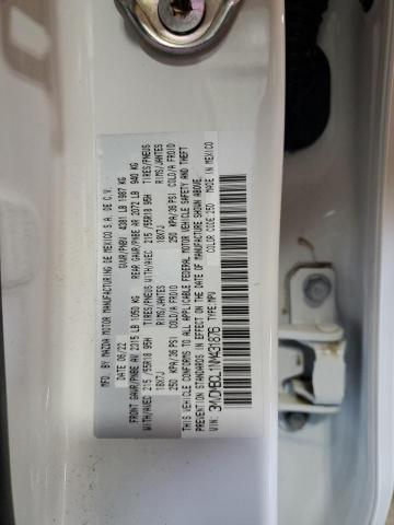 Photo 14 from auction – 2022 MAZDA CX-30 PREF with VIN 3MVDMBCL1NM431876