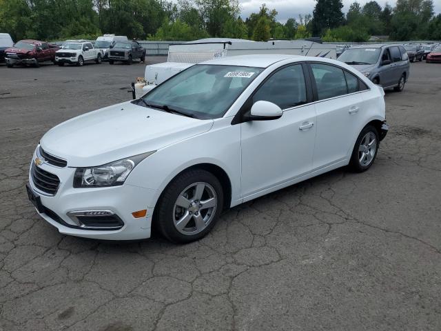 Photo 1 from auction – 2015 CHEVROLET CRUZE LT with VIN 1G1PD5SB1F7198059