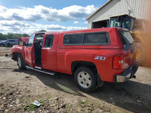 Photo 2 from auction – 2013 CHEVROLET SILVERADO with VIN 1GCRKSE76DZ370938
