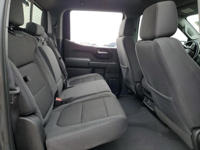 Photo 10 from auction – 2019 CHEVROLET SILVERADO with VIN 3GCUYDED6KG190737