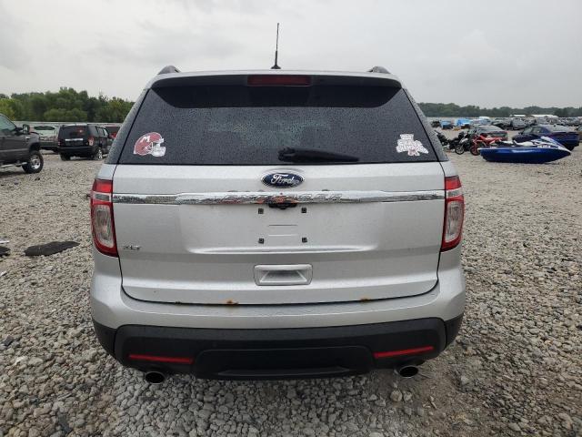 Photo 6 from auction – 2013 FORD EXPLORER XLT with VIN 1FM5K7D82DGA62064