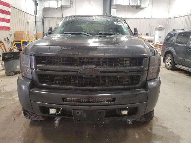 Photo 5 from auction – 2009 CHEVROLET SILVERADO with VIN 1GCHK53679F148442