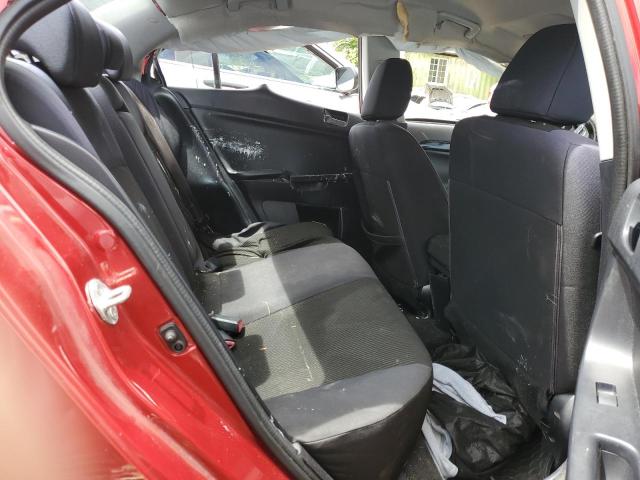 Photo 10 from auction – 2017 MITSUBISHI LANCER ES with VIN JA32U2FU5HU008942