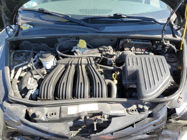 Photo 11 from auction – 2008 CHRYSLER PT CRUISER with VIN 3A8FY48B18T240262