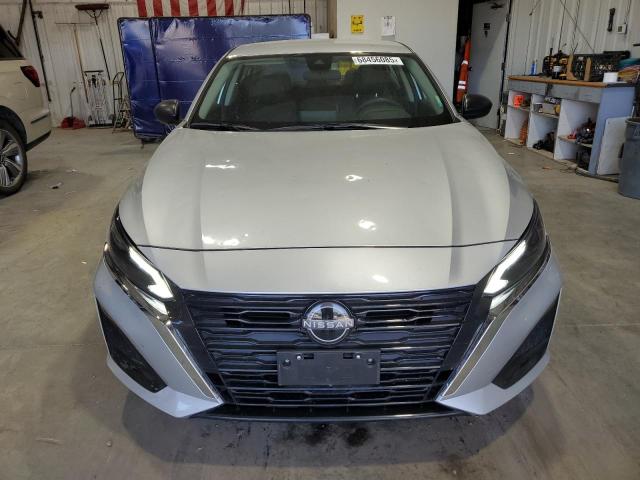 Photo 5 from auction – 2024 NISSAN ALTIMA SV with VIN 1N4BL4DVXRN405690
