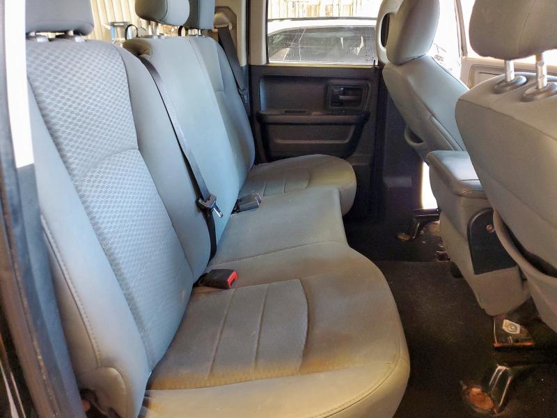 Photo 10 from auction – 2013 RAM 1500 ST with VIN 1C6RR7FT2DS719582