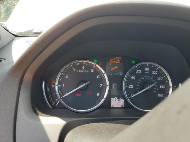 Photo 9 from auction – 2015 ACURA TLX with VIN 19UUB2F31FA020013