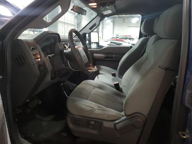 Photo 7 from auction – 2012 FORD F250 SUPER with VIN 1FT7W2B65CEA47364