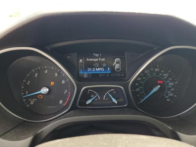 Photo 9 from auction – 2012 FORD FOCUS TITA with VIN 1FAHP3N20CL335861