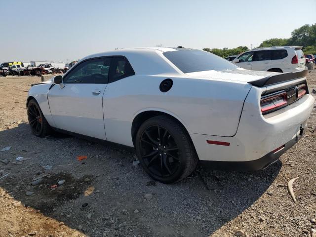 Photo 2 from auction – 2016 DODGE CHALLENGER with VIN 2C3CDZAG7GH305443