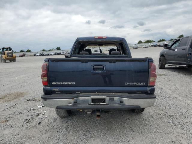 Photo 6 from auction – 2005 CHEVROLET SILVERADO with VIN 2GCEK13T551362963